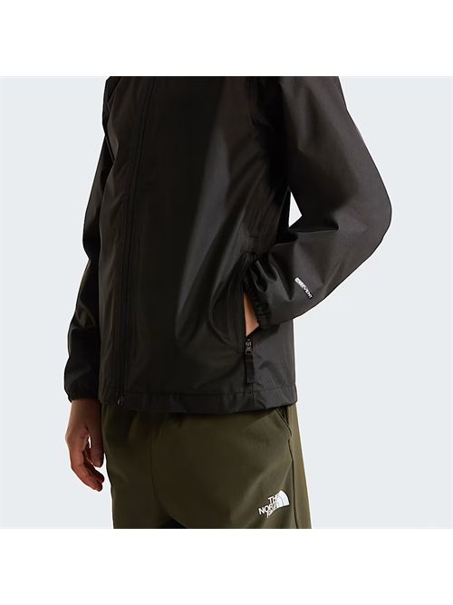 Giacca da pioggia Zipline da ragazzi THE NORTH FACE | NF0A8B7ZJK31